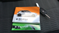 Vauxhall Corsa 1.2 Design 5dr Petrol Hatchback